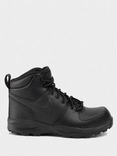 Черевики дитячі NIKE Manoa LTR BQ5372-001 ціна