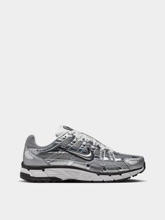 Кроссовки мужские Nike P-6000 Metallic CN0149-001 цена