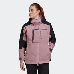 Куртка для Хайкінгу Terrex Xploric Rain.Rdy Terrex H51437 H51437 1