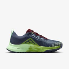 Женские кроссовки Nike W React Pegasus Trail 4 DJ6159-403 цена