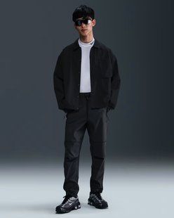 Штани чоловічі Nike Tech HM8241-061 ціна
