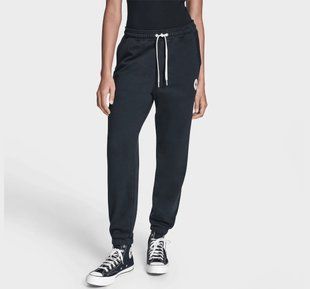 Брюки женские Retro Chuck Taylor CVW6B118-BLK цена