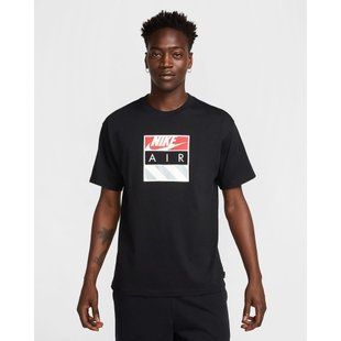 Футболка мужская Nike SW HJ0578-010 цена