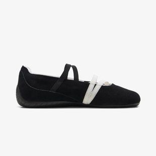 Женские балетки PUMA WMNS SPEEDCAT BALLET SD 40128706 цена