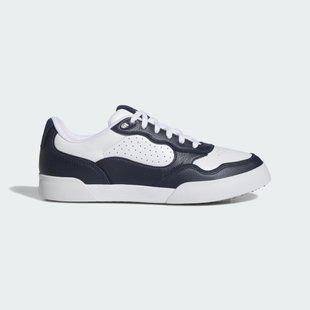 Кроссовки мужские Retrocross 25 Spikeless Golf IH9977 цена