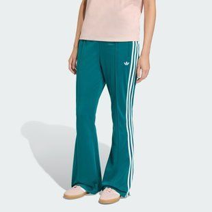 Брюки женские ADIDAS ORIGINALS BB FIREBIRD TRACK PANTS Originals KS1404 цена