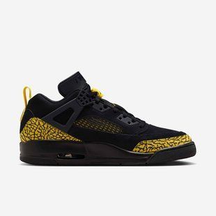 Кросівки чоловічі Jordan Spizike Low IQ9368-010 ціна