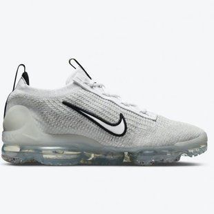 Чоловічі кросівки Nike Air Vapormax 2021 Fk DH4084-100 ціна