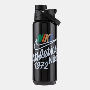 Пляшка Nike TR RENEW RECHARGE CHUG BOTTLE 24OZ 709 мл N.100.7637.088.24 ціна