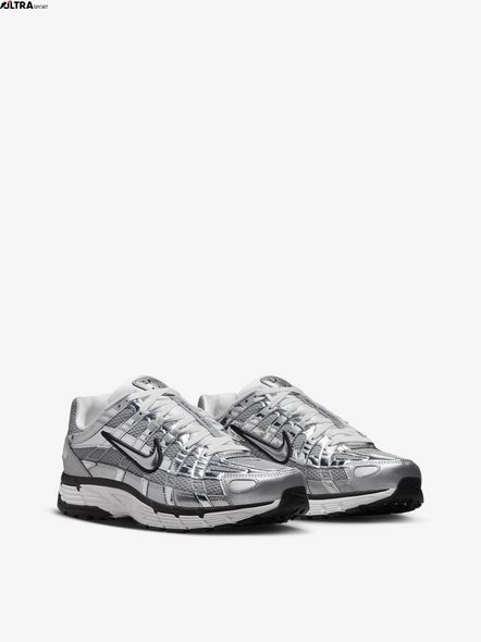 Кросівки чоловічі Nike P-6000 Metallic CN0149-001 ціна