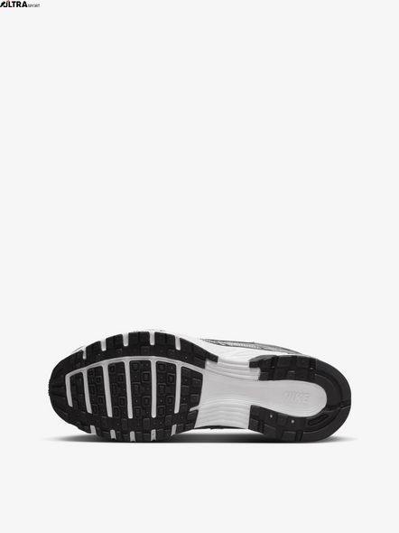 Кросівки чоловічі Nike P-6000 Metallic CN0149-001 ціна