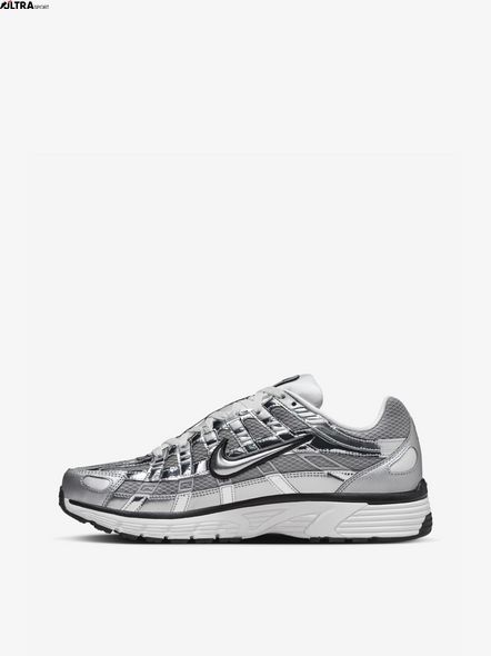 Кросівки чоловічі Nike P-6000 Metallic CN0149-001 ціна