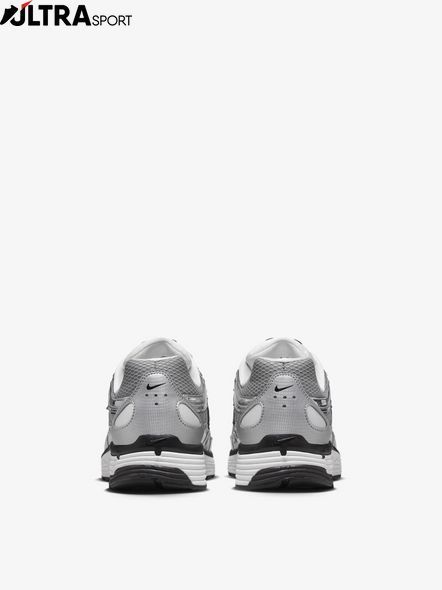 Кросівки чоловічі Nike P-6000 Metallic CN0149-001 ціна