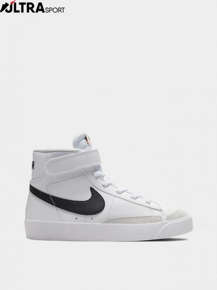 Кросівки Nike Blazer Mid 77 Ps DA4087-100 ціна