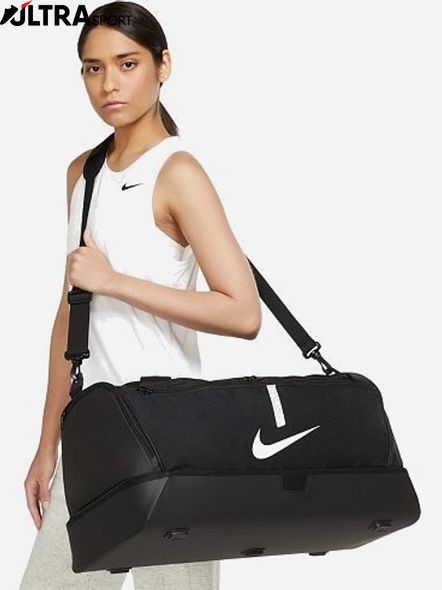Сумка NIKE ACDMY TEAM L HDCS CU8087-010 цена