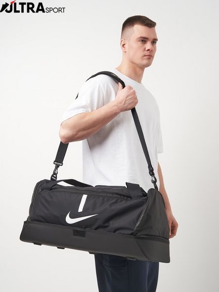 Сумка NIKE ACDMY TEAM L HDCS CU8087-010 цена