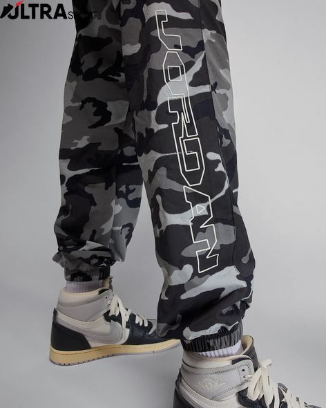 Штани Jordan MVP FZ3529-010 ціна