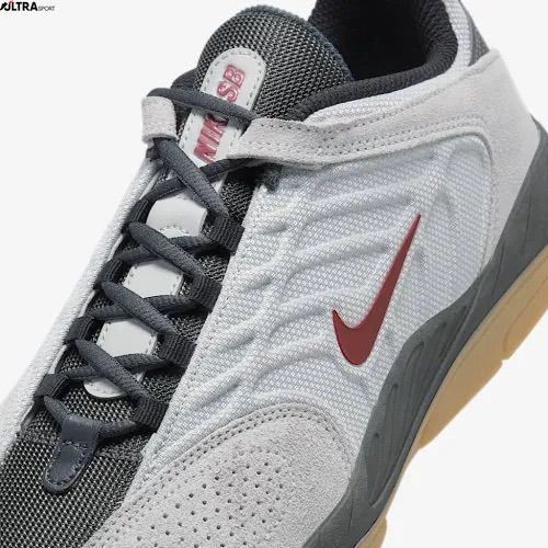 Кросівки чоловічі Nike Sb Vertebrae FD4691-004 ціна