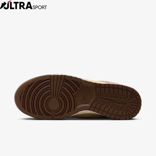Мужские кроссовки NIKE DUNK LOW RETRO SE HF3141-200 цена