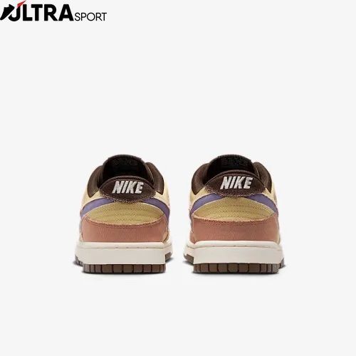 Мужские кроссовки NIKE DUNK LOW RETRO SE HF3141-200 цена