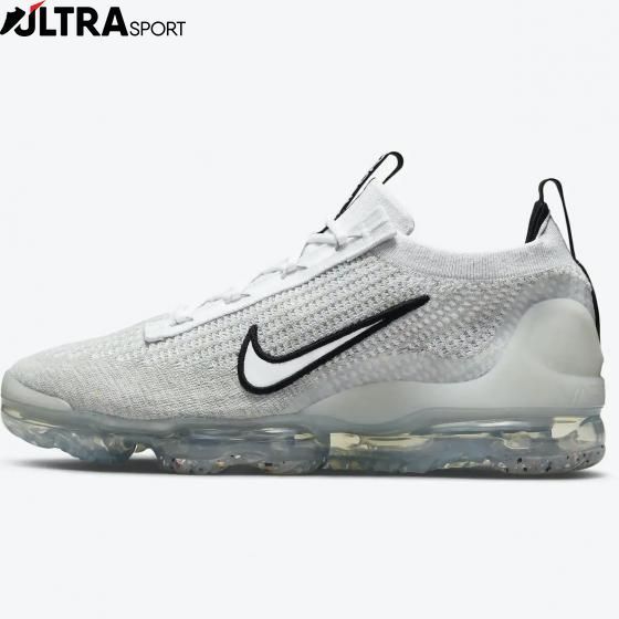 Чоловічі кросівки Nike Air Vapormax 2021 Fk DH4084-100 ціна