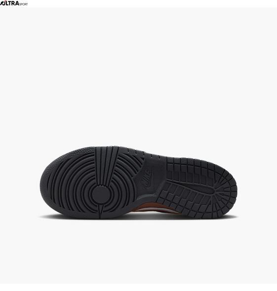Кроссовки детские Nike Dunk Low HQ9294-100 цена