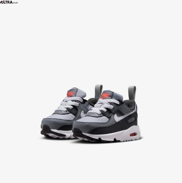 Кросівки дитячі NIKE AIR MAX 90 EASYON HF6359-007 ціна