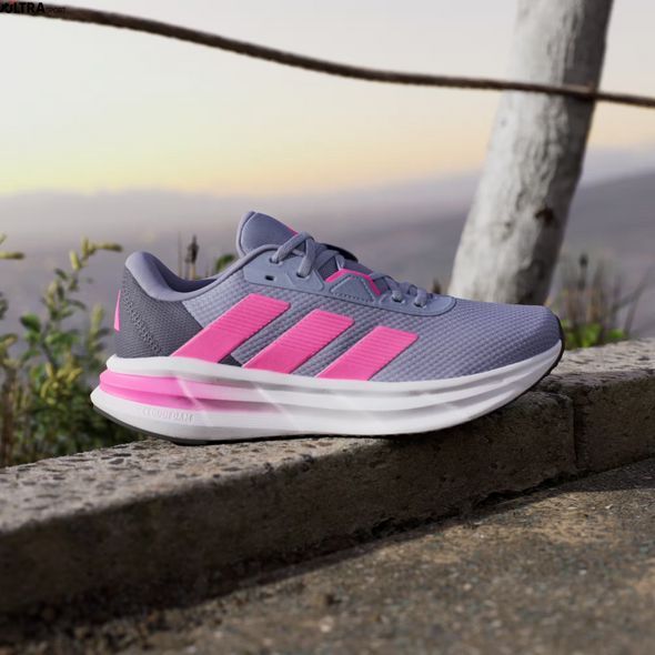 Кроссовки женские adidas Galaxy 7 Running JQ2608 цена