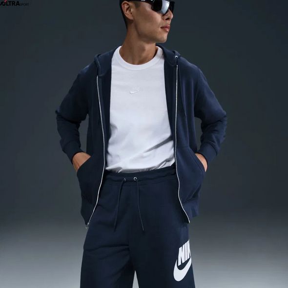 Шорты мужские Nike Club Alumni Ft FQ4950-451 цена