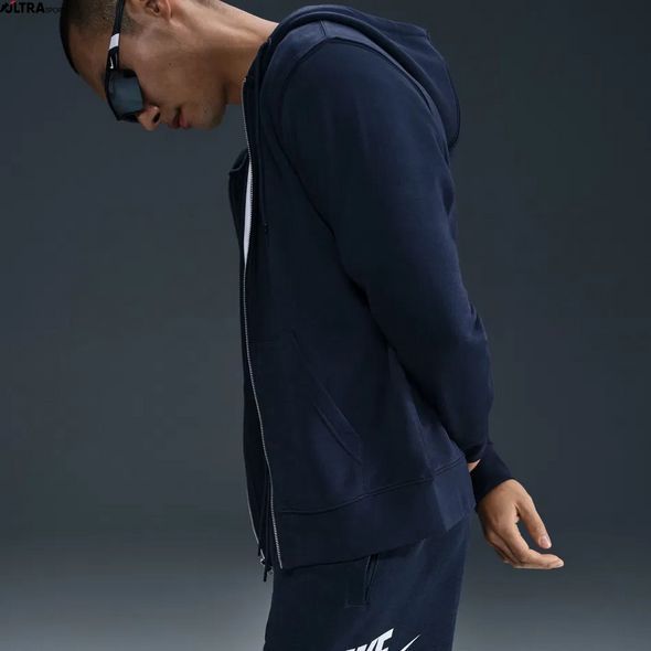 Шорты мужские Nike Club Alumni Ft FQ4950-451 цена