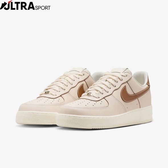 Мужские кроссовки NIKE AIR FORCE 1 07 IB8865-221 цена