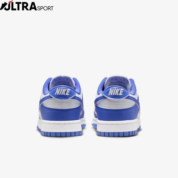 Жіночі кросівки NIKE DUNK LOW IM6572-102 ціна