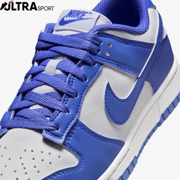 Жіночі кросівки NIKE DUNK LOW IM6572-102 ціна