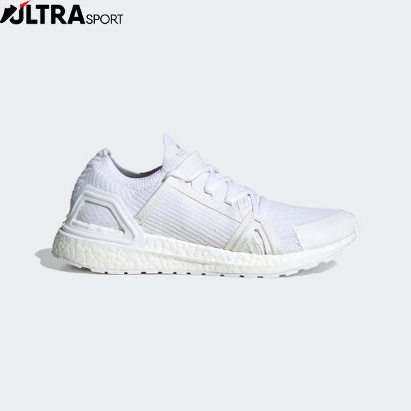 Кроссовки женские Adidas by Stella McCartney Ultraboost 20 HP6701 цена