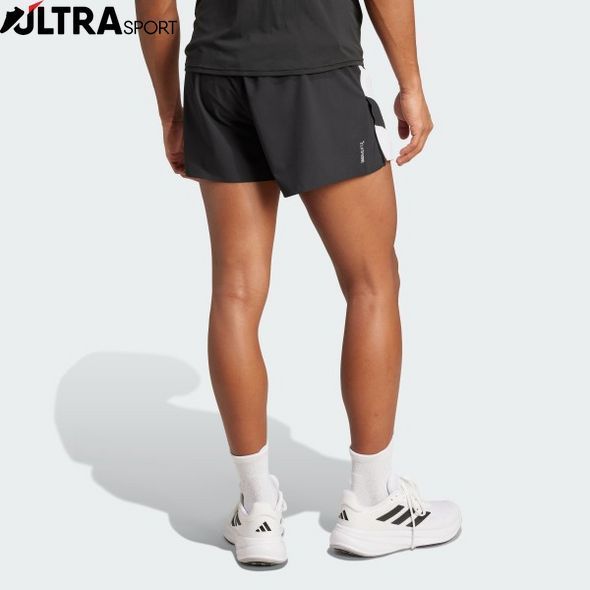 Мужские шорты Adizero Archive Running Gel Performance JP1490 цена