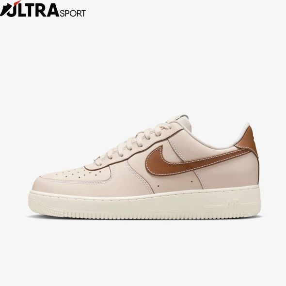 Мужские кроссовки NIKE AIR FORCE 1 07 IB8865-221 цена