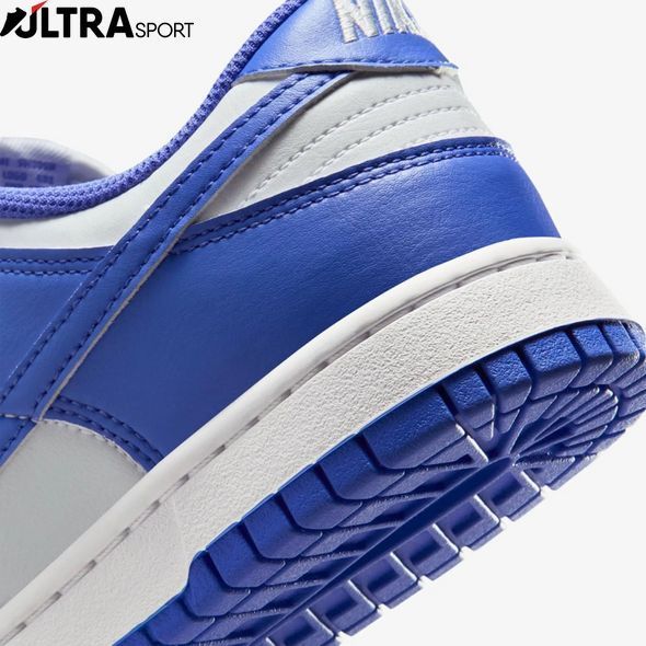 Жіночі кросівки NIKE DUNK LOW IM6572-102 ціна