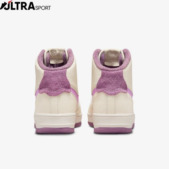 Кросівки Nike W Air Force 1 Sculpt Rush Fuchsia DZ2782-100 ціна