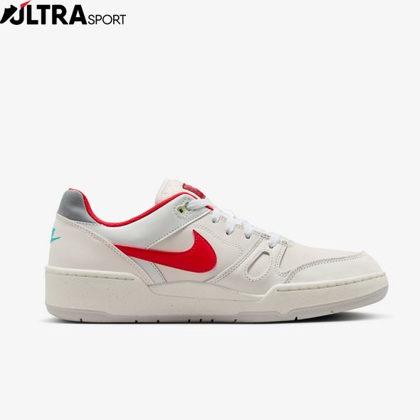 Кроссовки Nike Full Force Lo FZ5054-161 цена