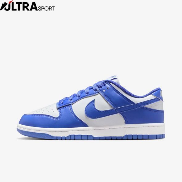 Жіночі кросівки NIKE DUNK LOW IM6572-102 ціна