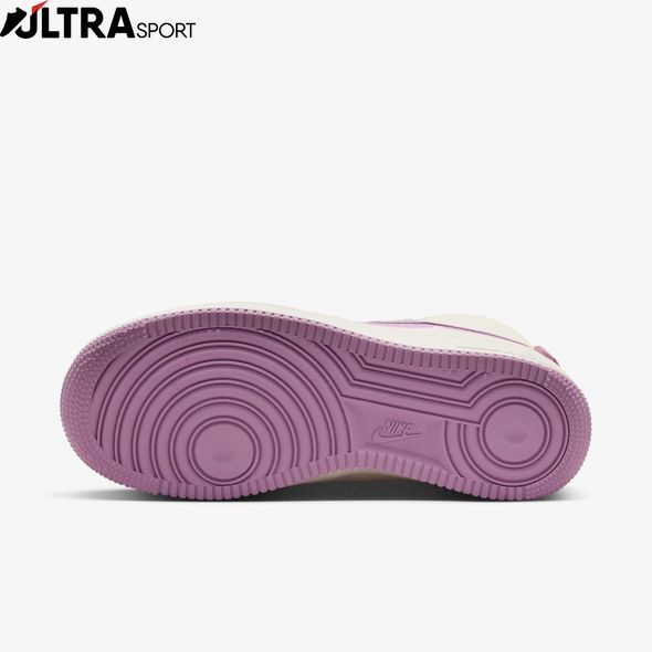 Кросівки Nike W Air Force 1 Sculpt Rush Fuchsia DZ2782-100 ціна