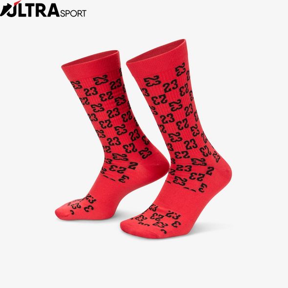 Шкарпетки Jordan Everyday Essentials FJ6823-600 цена