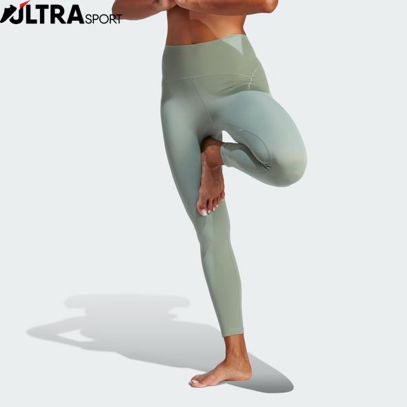 Легінси Yoga Studio Luxe 7/8 Performance HR5414 ціна