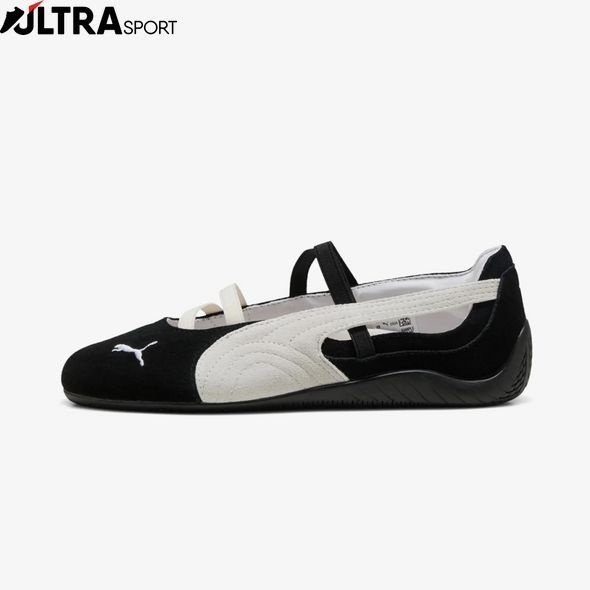 Женские балетки PUMA WMNS SPEEDCAT BALLET SD 40128706 цена
