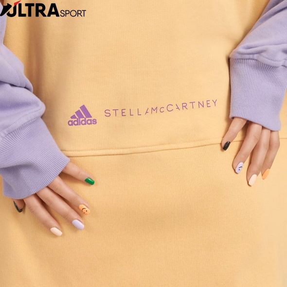 Безрукавка Adidas By Stella Mccartney Sleeveless Hoodie (Gender Neutral) IB5902 ціна