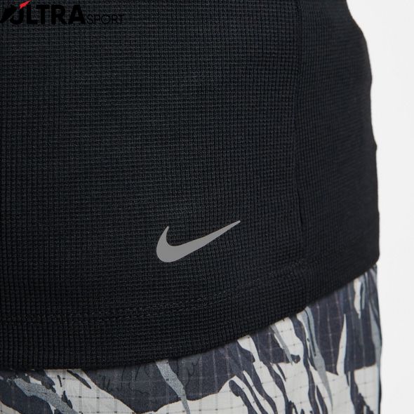 Футболка З Довгим Рукавом Nike M Dri-Fit Trail Ls Top FB8597-010 ціна