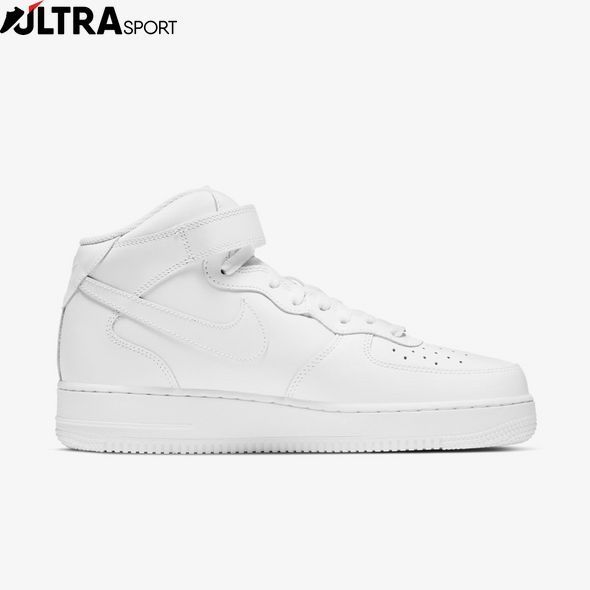 Мужские кроссовки Nike Air Force 1 Mid 07 CW2289-111 цена