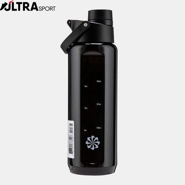 Пляшка Nike TR RENEW RECHARGE CHUG BOTTLE 24OZ 709 мл N.100.7637.088.24 ціна