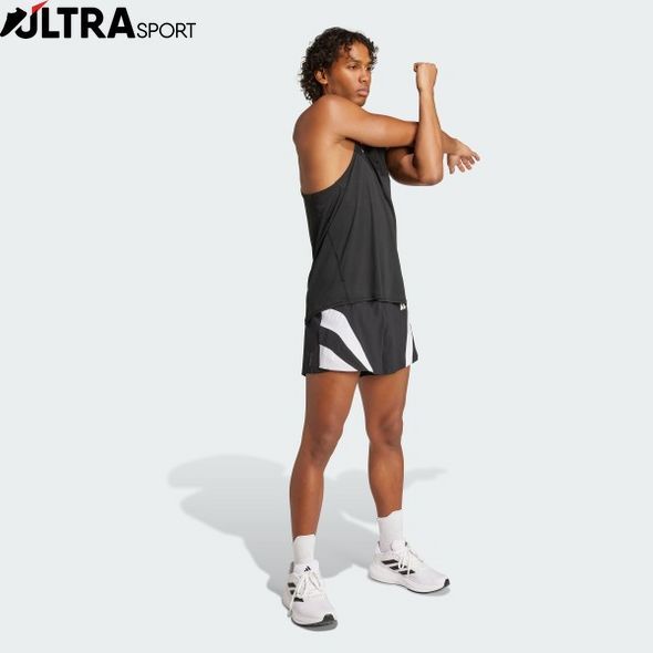 Мужские шорты Adizero Archive Running Gel Performance JP1490 цена