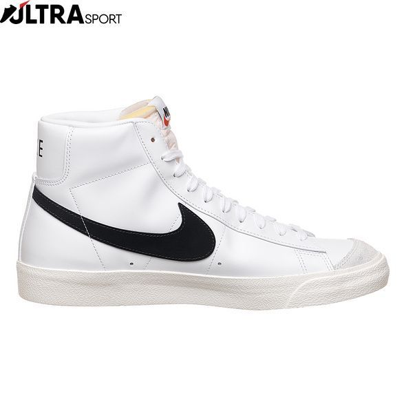 Кросівки Чоловічі Blazer Mid '77 Vintage BQ6806-100 ціна